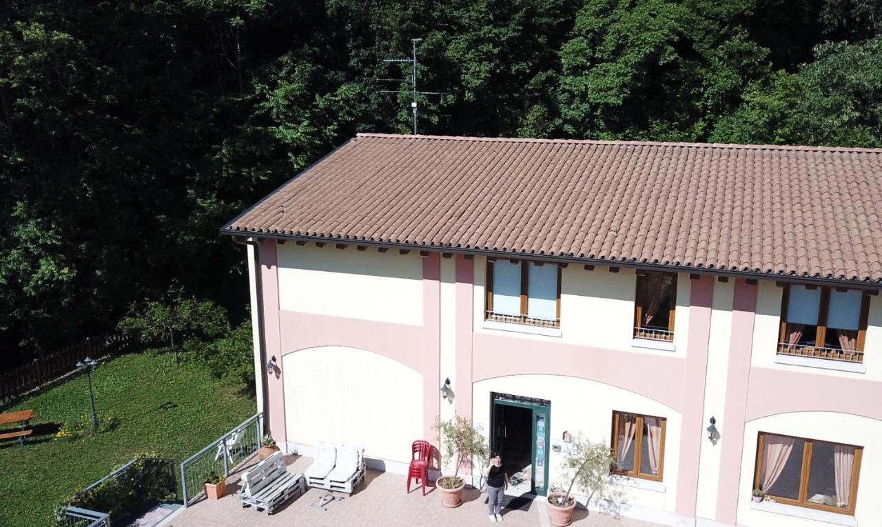 Agriturismo Altobello Verona Exterior foto