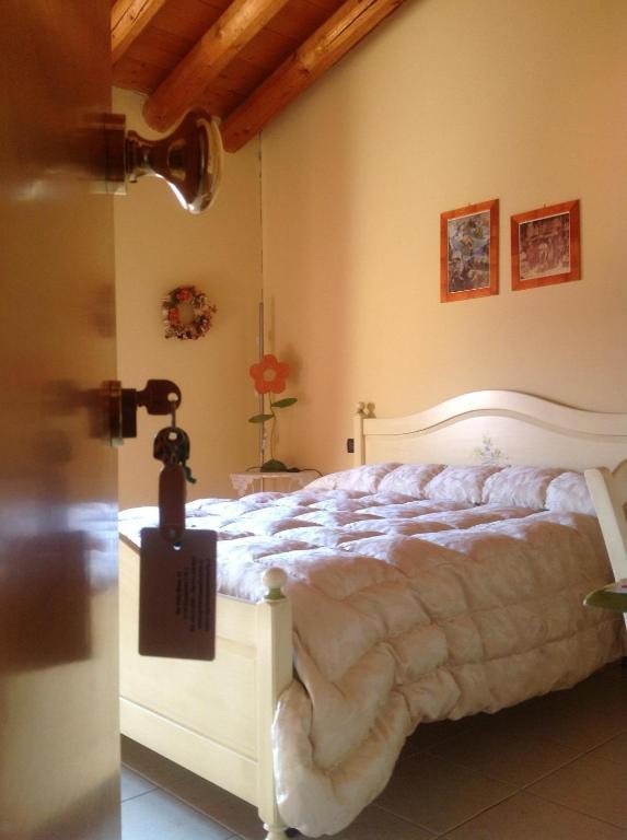 Agriturismo Altobello Verona Habitación foto