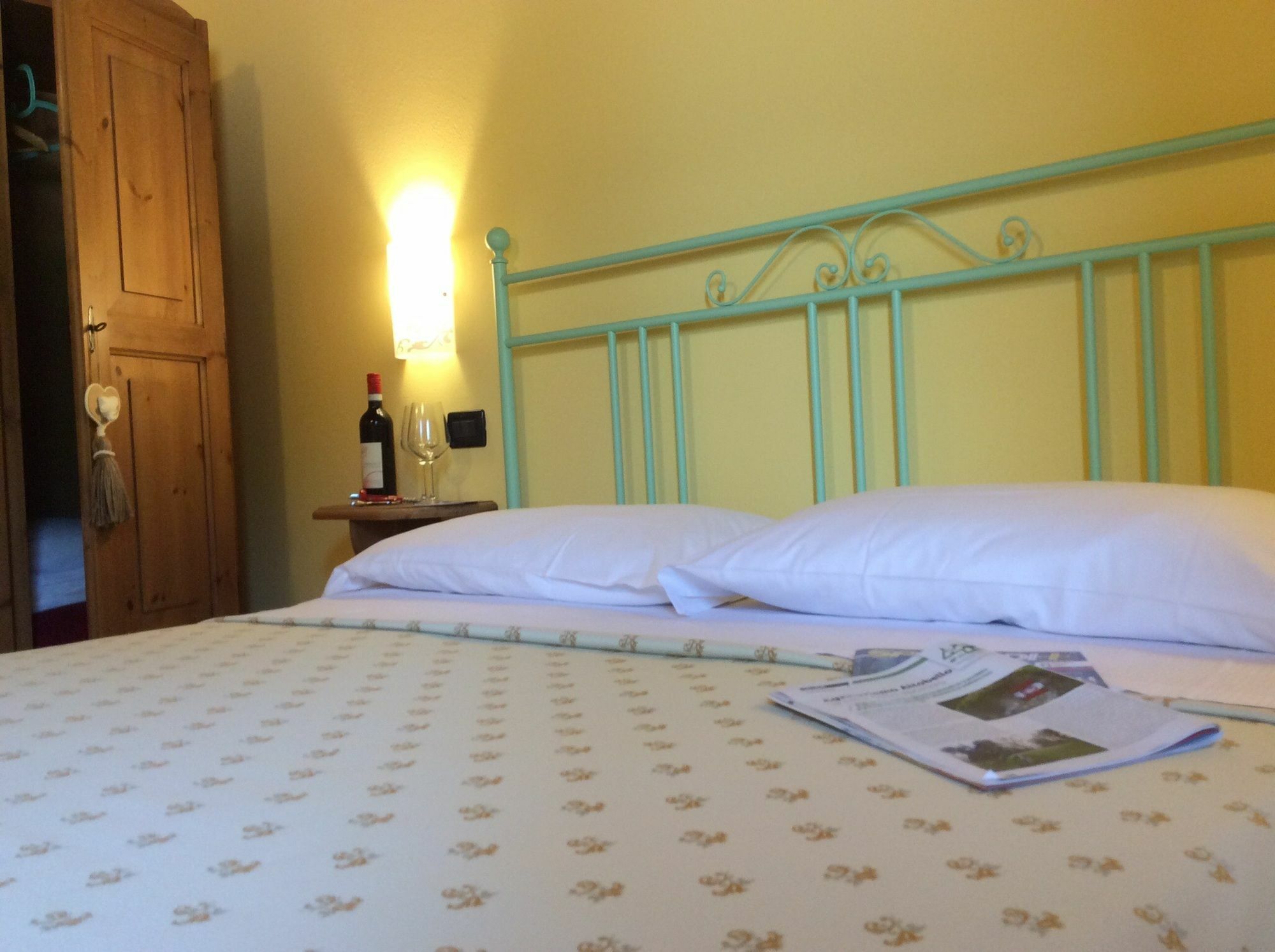 Agriturismo Altobello Verona Exterior foto